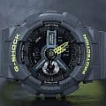 Часы Casio G-Shock GA-110LN-8A фото 2