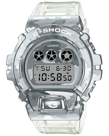 Casio G-Shock GM-6900SCM-1