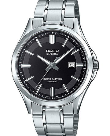 Casio Collection MTS-100D-1A