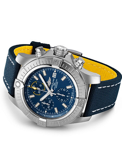 Breitling Avenger Chronograph 45 A13317101C1X1