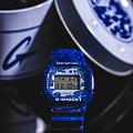 Часы Casio G-Shock DW-5600BWP-2 фото 9