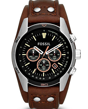 Fossil Bannon  CH2891