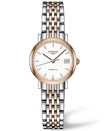 Longines Elegant L4.309.5.12.7
