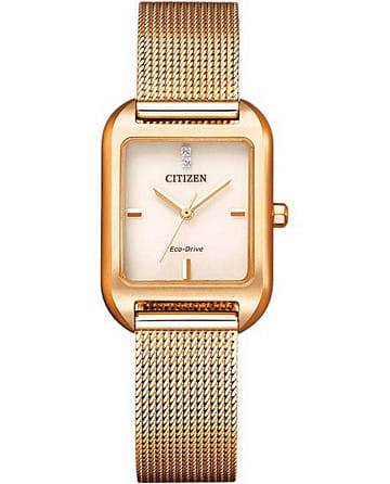 Citizen Eco-Drive EM0493-85P