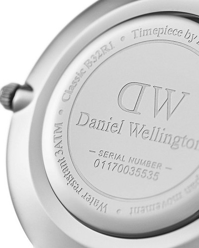 Daniel Wellington Petite Cornwall DW00100216