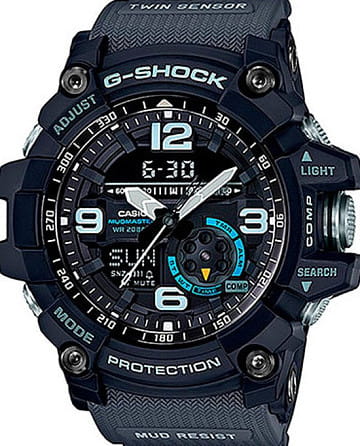Casio G-Shock GG-1000-1A8
