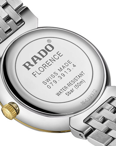 Rado Florence Diamonds R48913743