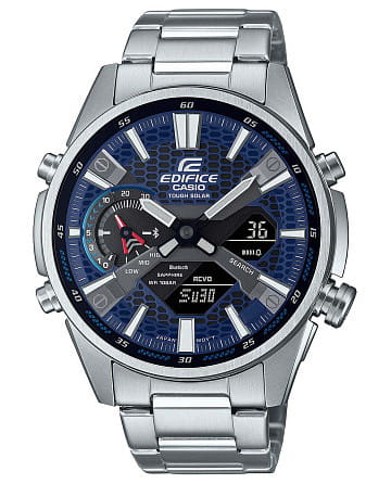 Casio Edifice ECB-S100D-2A