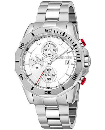 Roberto Cavalli Uomo Sport III RC5G109M0055