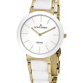 Часы Jacques Lemans High Tech Ceramic 42-7F