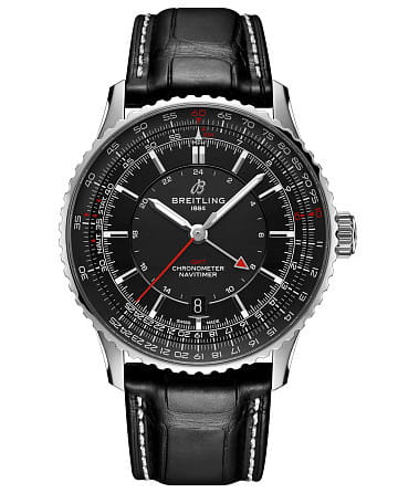 Breitling Navitimer Automatic GMT 41 A32310251B1P1