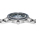 Rado Rado Captain Cook Automatic R32154208 мужские часы серый циферблат на запястье