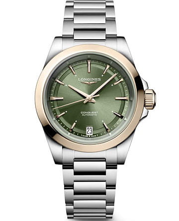 Longines Conquest L3.430.5.02.6