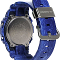 Часы Casio G-Shock DW-5600BWP-2 фото 3