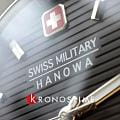 Часы Swiss Military Hanowa Roadrunner SMWGB2200104 фото 4