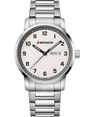 Wenger Attitude 01.1541.120