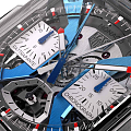 Часы TAG Heuer Monaco Split-seconds Chronograph CBW2182.FC8339 фото 2