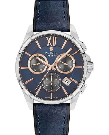 Wainer Bach WA.19321-B