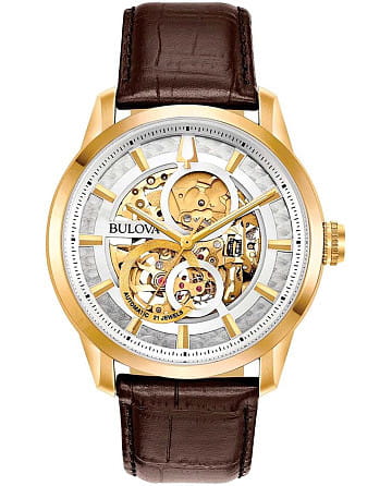Bulova Sutton 97A138