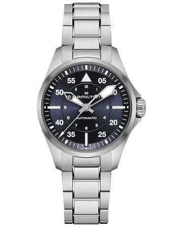 Hamilton Khaki Aviation Pilot Auto H76215140