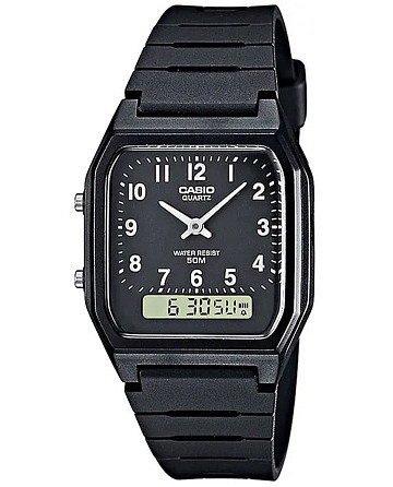 Casio Collection AW-48H-1B