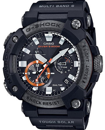Casio G-Shock Frogman GWF-A1000XC-1A