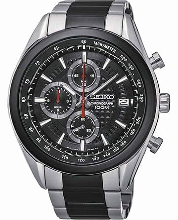 Seiko Conceptual Series Dress SSB201P2