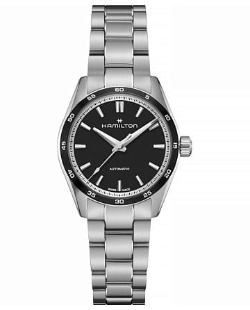 Hamilton Jazzmaster Performer Auto H36135130