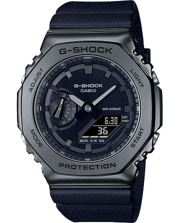Casio G-Shock GM-2100BB-1ADR (GM-2100BB-1A)