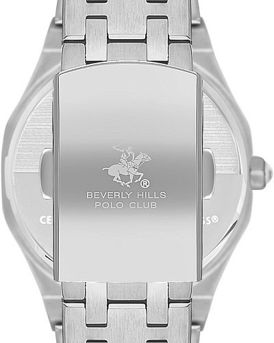 Beverly Hills Polo Club Quartz BP3631X.370