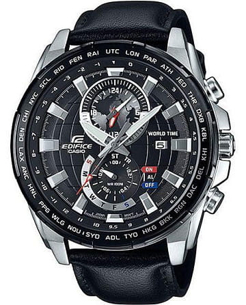Casio Edifice EFR-550L-1A