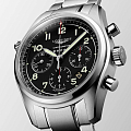 Часы Longines Spirit L3.820.4.53.6 фото 3