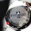 Часы Jacques Lemans High Tech Ceramic 42-7H фото 9