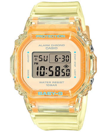 Casio Baby-G BGD-565SJ-9DR (BGD-565SJ-9)