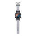 Часы Casio G-Shock GA-110TLS-8ADR (GA-110TLS-8A) фото 3