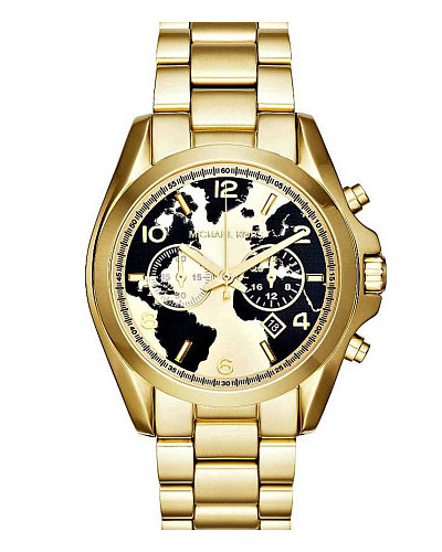 Michael Kors Hunger stop MK6272