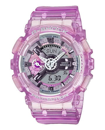 Casio G-Shock GMA-S110VW-4ADR
