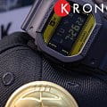 Часы Casio G-Shock DW-5600NE-1 фото 15