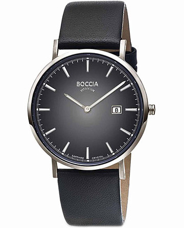 Boccia Titanium 3648-04