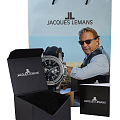 Часы Jacques Lemans High Tech Ceramic 42-8B фото 6