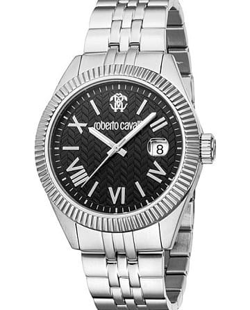 Roberto Cavalli Uomo Classico III RC5G113M0055