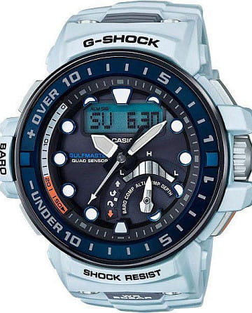 Casio G-Shock GWN-Q1000-7A