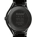 Rado Rado True Automatic Diamonds R27056732, true швейцария мужские часы на браслете керамика боковой вид