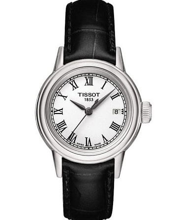 Tissot Carson Lady T085.210.16.013.00
