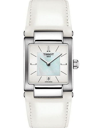 Tissot T02 T090.310.16.111.01