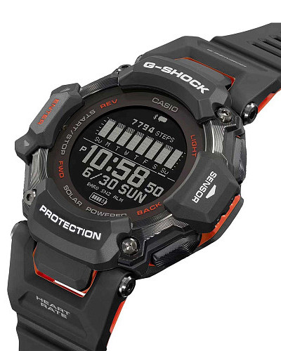 Casio G-Shock GBD-H2000-1A