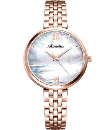 Adriatica Essence A3760.918ZQ