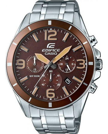 Casio Edifice EFR-553D-5B