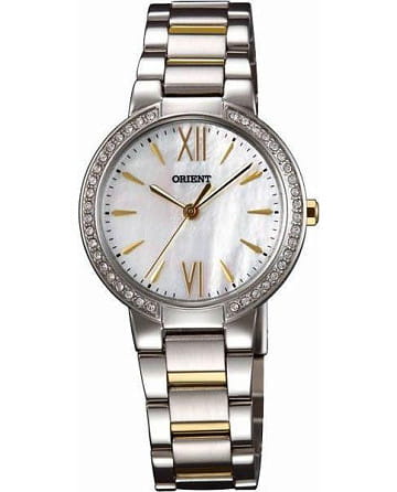Orient QC0M003W (FQC0M003W)