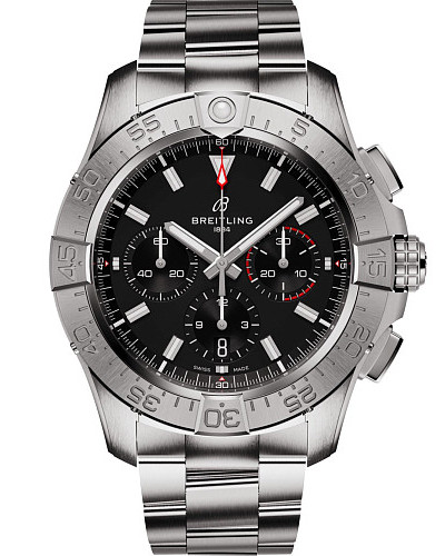 Breitling Avenger B01 Chronograph 44 AB0147101B1A1